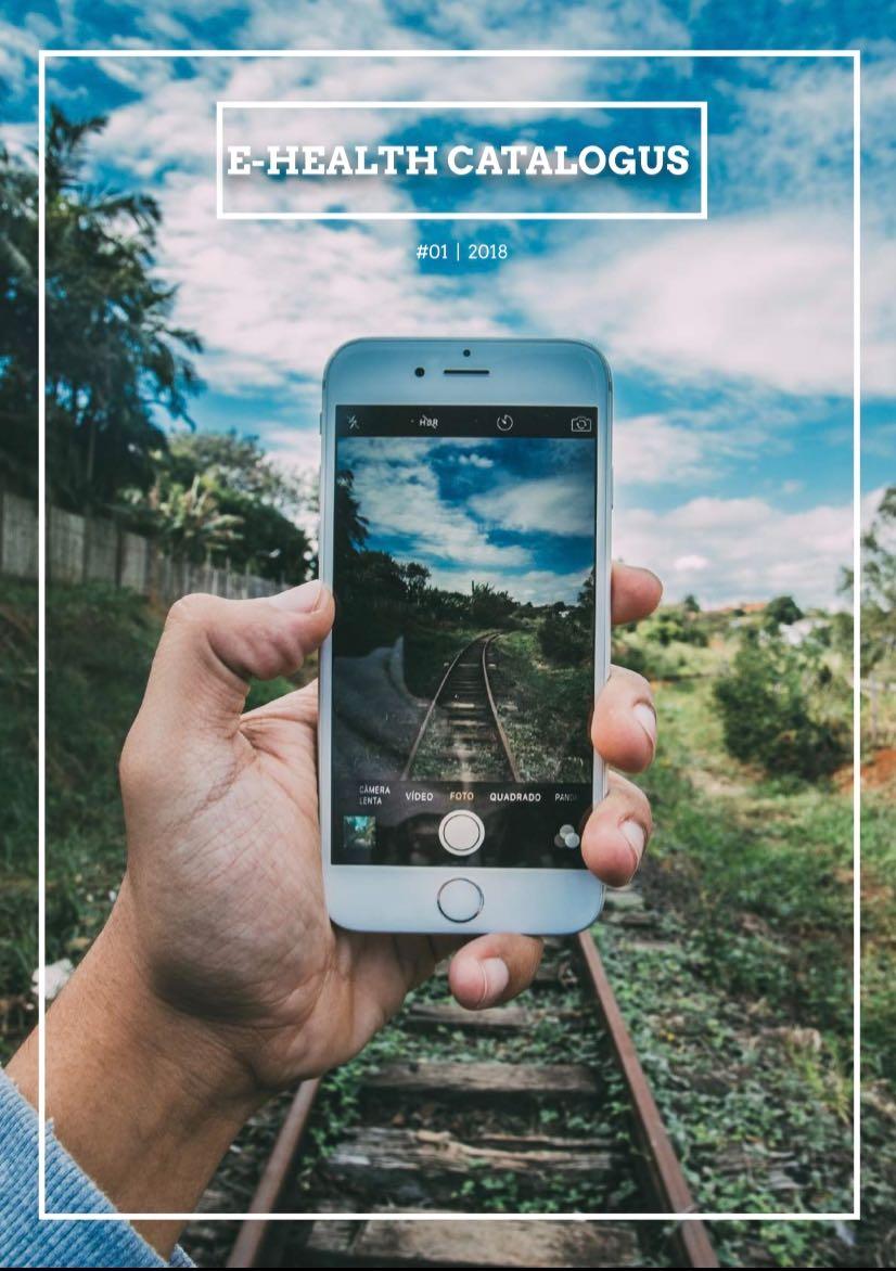 E-health-interventies-Catalogus