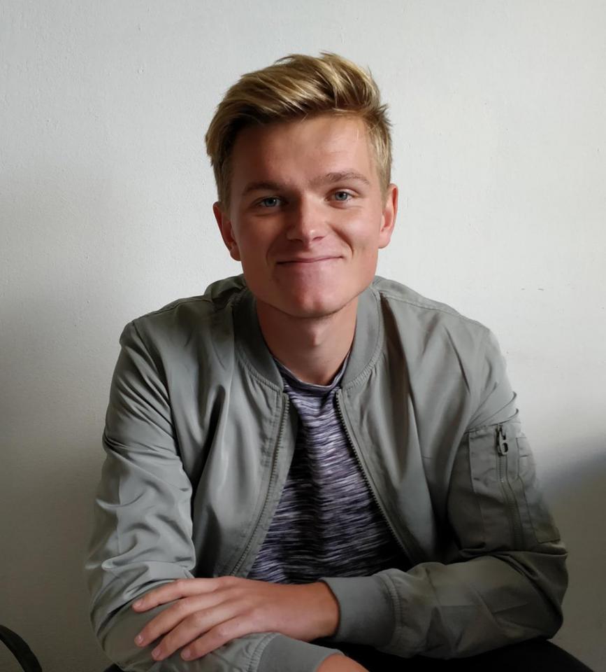 Gerben-Jelle Kazemier