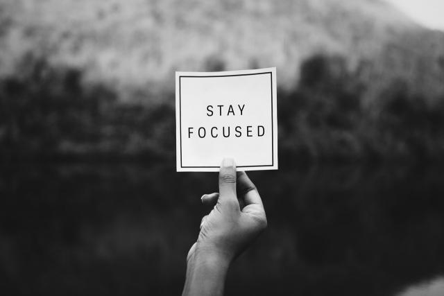 stay-focused